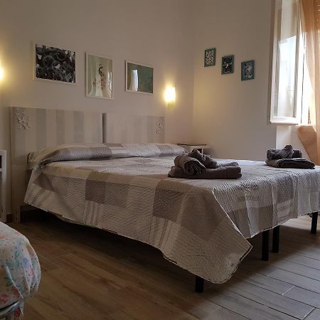 Angy Apartment Alghero Luaran gambar