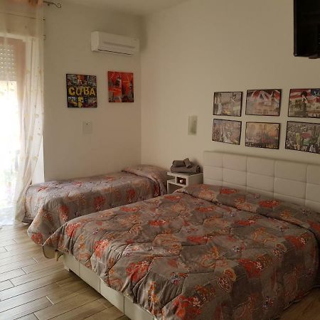Angy Apartment Alghero Luaran gambar