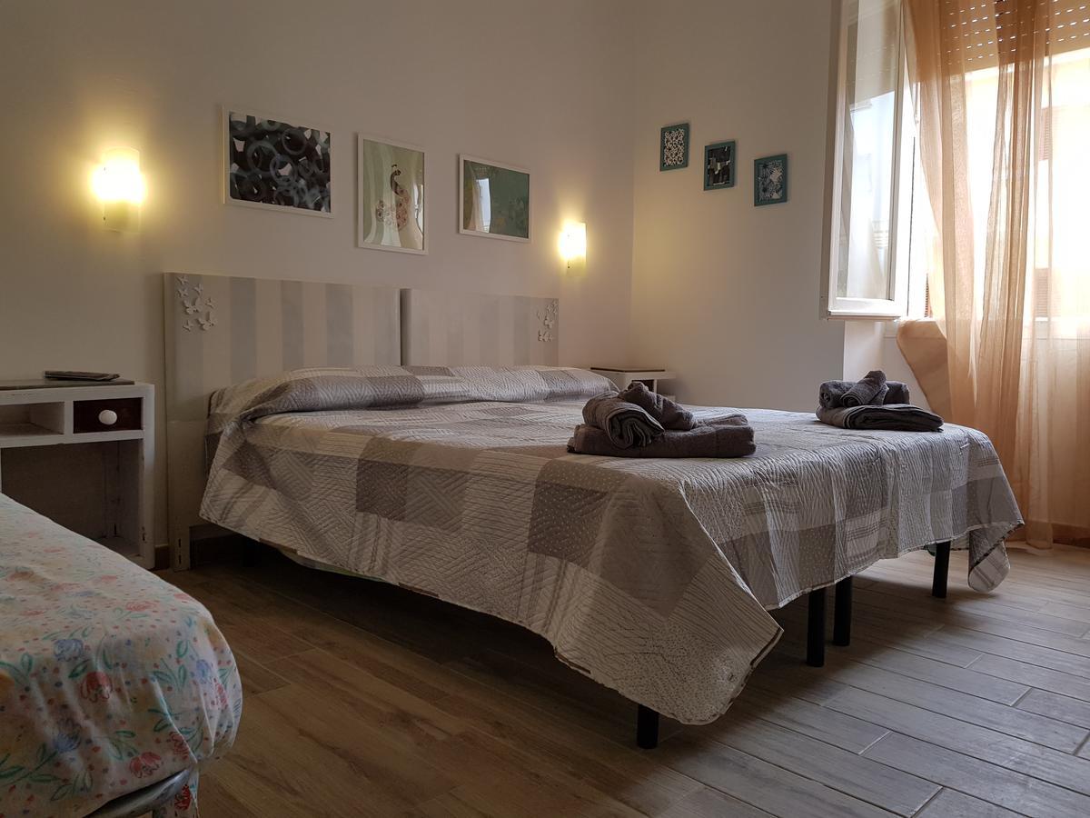 Angy Apartment Alghero Luaran gambar