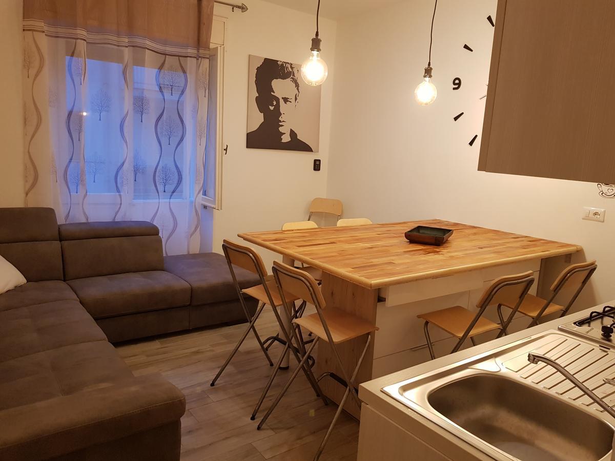 Angy Apartment Alghero Luaran gambar