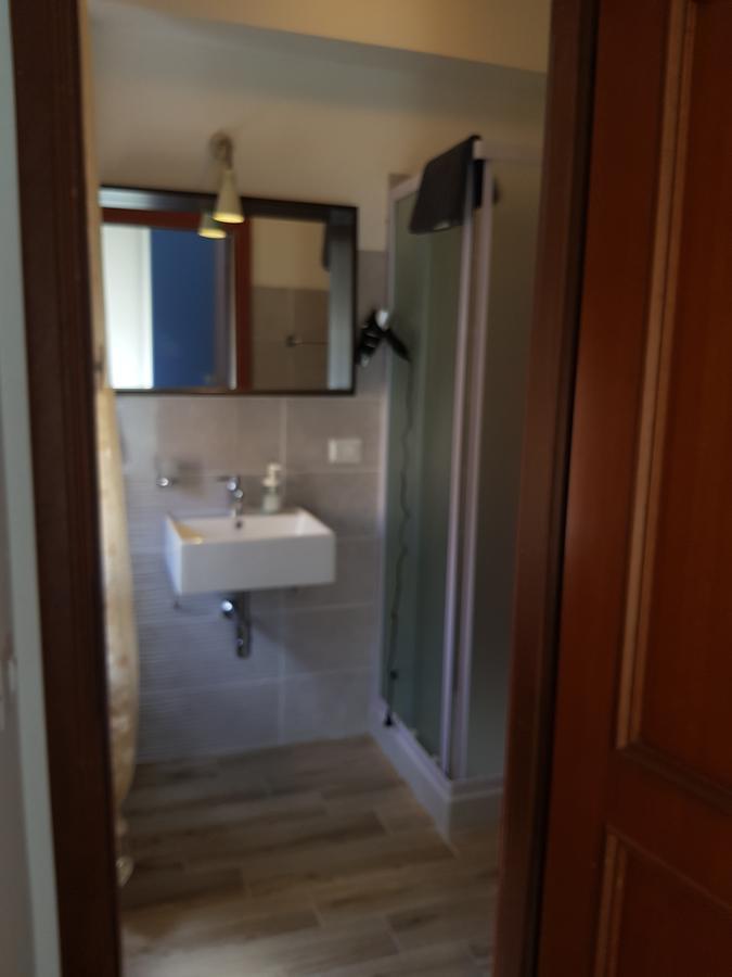 Angy Apartment Alghero Luaran gambar
